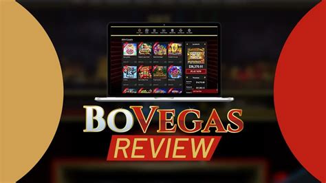 bovegas casino reviews